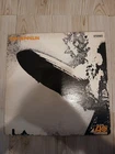LED ZEPPELIN - SELF-TITLED ATLANTIC SD 19126 STEREO ORANGE LETTERS