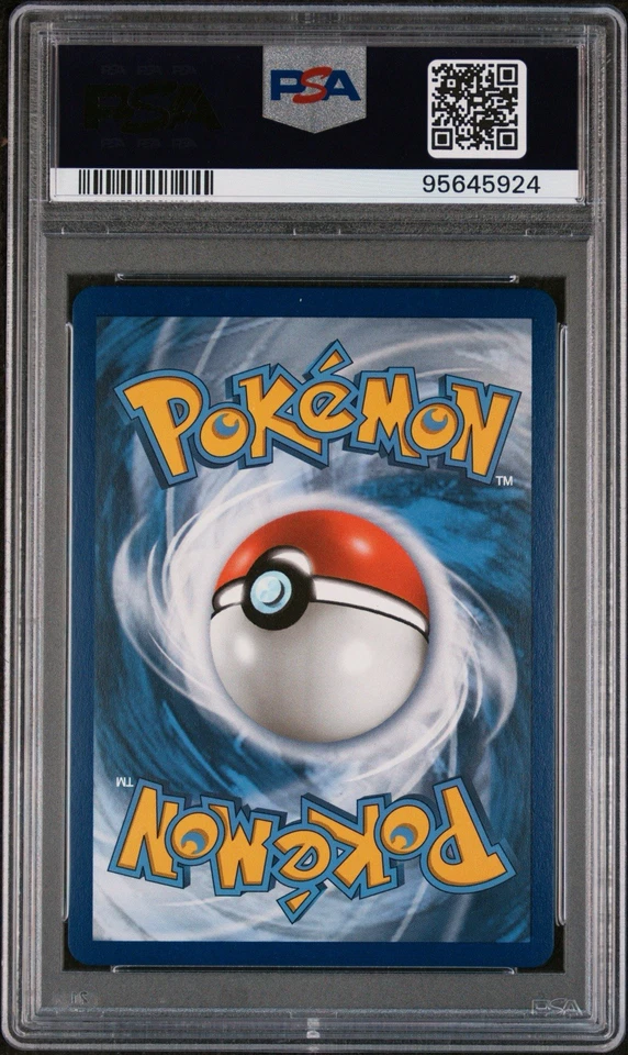 PSA 10 Lugia EX Ancient Origins Card 68/98 Gem Mint XY Pokemon - Image 2 of 2