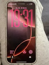 Apple iPhone 16 Pro Max 256GB Titan Natur ohne Simlock