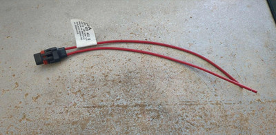 Meritor  Wabco Plug and Wire Pigtail 894 607 431 0 New Old Stock