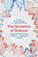 The Dynamics of Science | Grant Ramsey (U. A.) | Englisch | Buch | Gebunden
