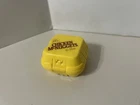 Changeables Transformer Chicken McNuggets dinosaur 1990 McDonald’s Happy MealToy