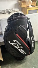 Titleist Golf Cart Bag