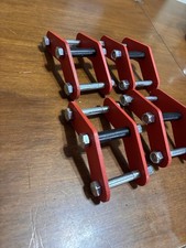 Suzuki Samurai/Santana Boomerang Cookies.