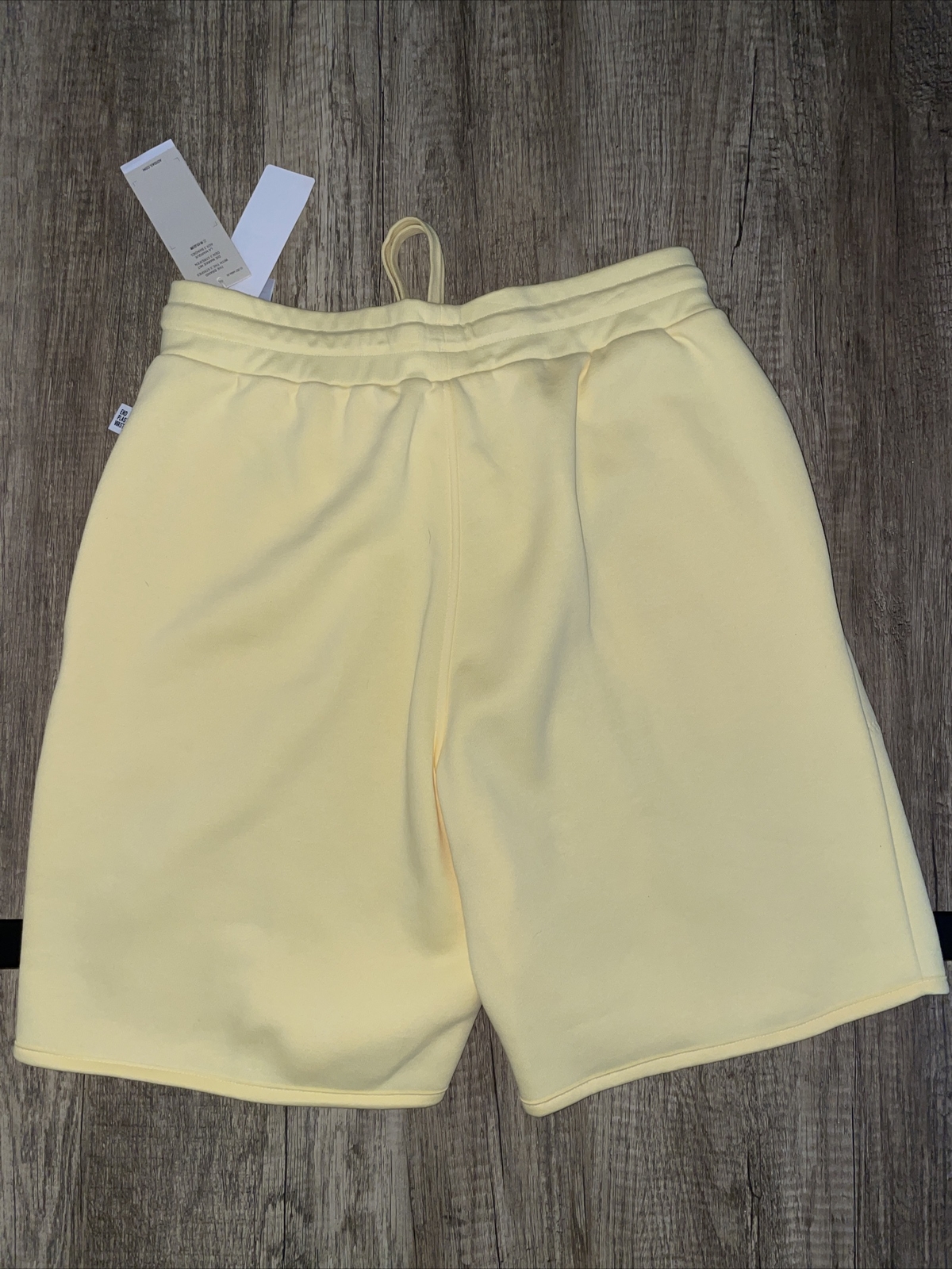 adidas studio lounge fleece shorts men's