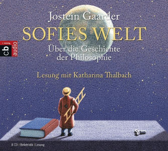 Thumbnail - Sofies Welt Jostein Gaarder