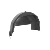 Radhausschale Hinten Links FüR Mercedes-Benz Vito/Mixto Kasten W639 Viano