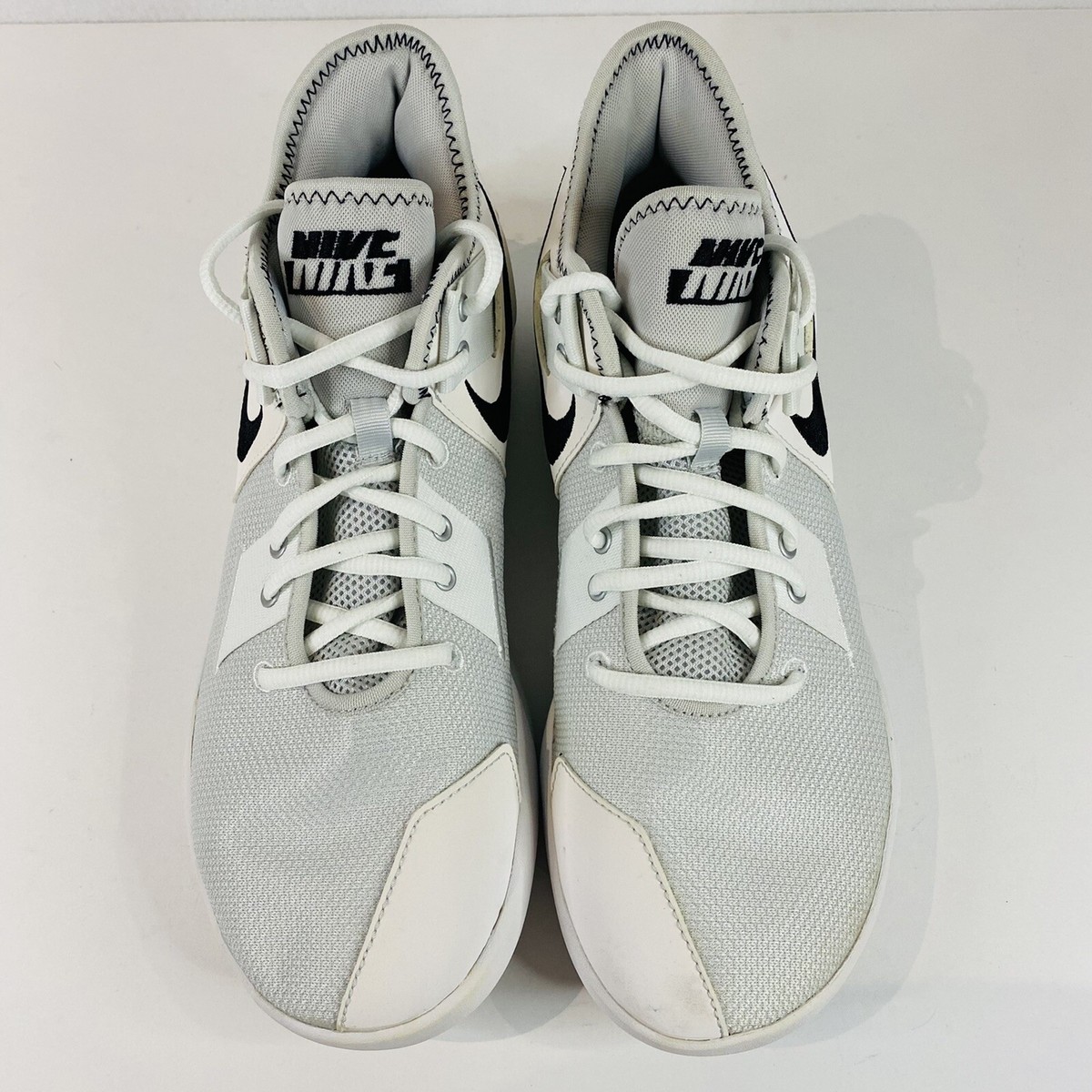 air max impact 2 white