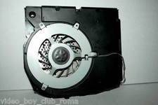 DISSIPATORE CON VENTOLA INTERNA 15 LAME PS3 FAT 40-80-120GB RICAMBIO USATO