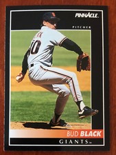 1992 Pinnacle Series 1 **PICK YOUR CARD / FINISH YOUR SET**  #1-310, NRMT