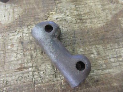 1949-1954 Chevrolet Belair 210 car steering column shifter linkage ...
