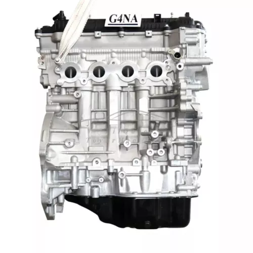  New Engine Assembly G4NA 2.0L For Hyundai Sonata Tucson Kia Forte Soul Sportage