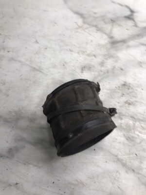 96 Honda VT1100 VT 1100 Shadow Air Intake Manifold Boot Tube 