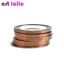 30Pcs-Rolls-Striping-Tape-Line-DIY-Nail-Art-Tips-Decoration-Sticker-Choose-Color miniatuur 30