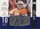 2008 SAGE Hit Erik Ainge #A90