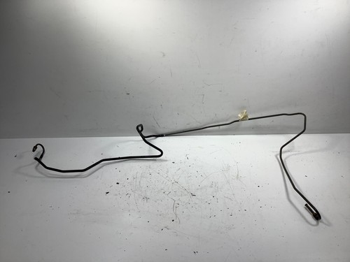 01-05 Honda Civic 1.7l Clutch Line Pipe A 46960-S5A-A04 OEM