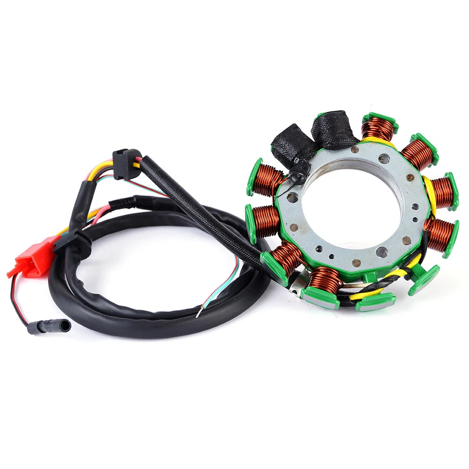 Fit for Honda XL250 XL250R A 1982-1983 31120-KB7-004 31120-KB7-405 Stator Coil Foto 4 de 4