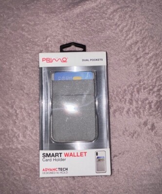 Smart Wallet Card Holder 