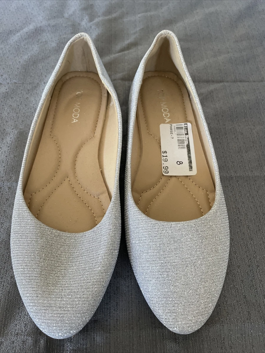 Top moda best sale flats