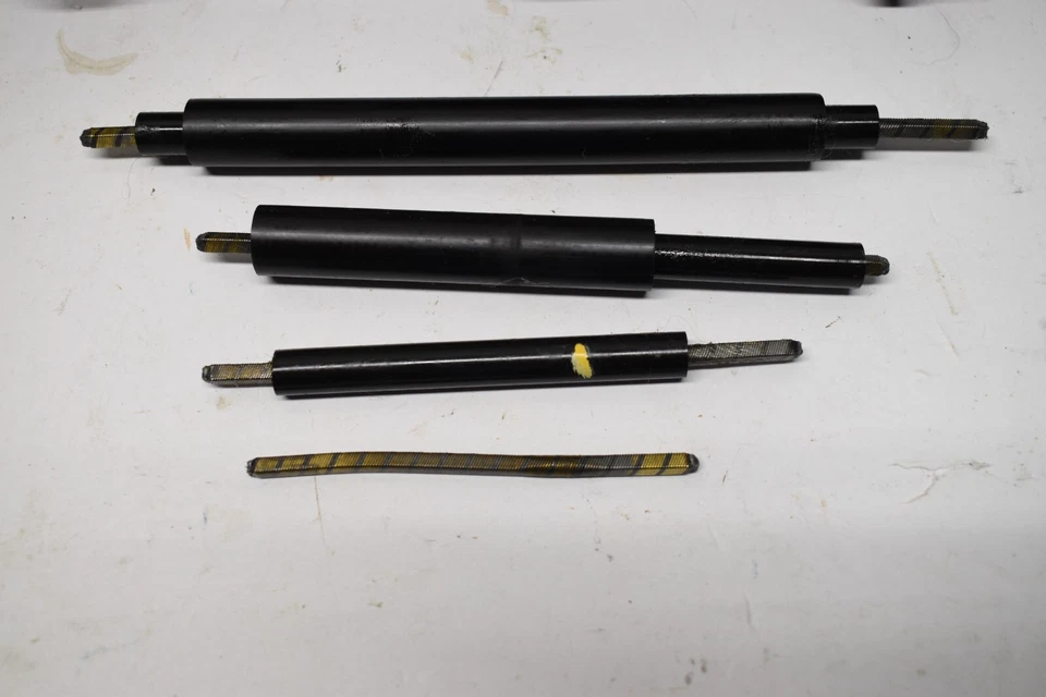 * 07 14 Escalade Silverado Tahoe Yukon asiento eléctrico motor de oruga sin memoria E255 Foto 2 de 4