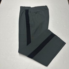 VTG 60s Vietnam Era Army Officer Tropical Size 30x32 AG 344 Type 1 Class 3 Pants