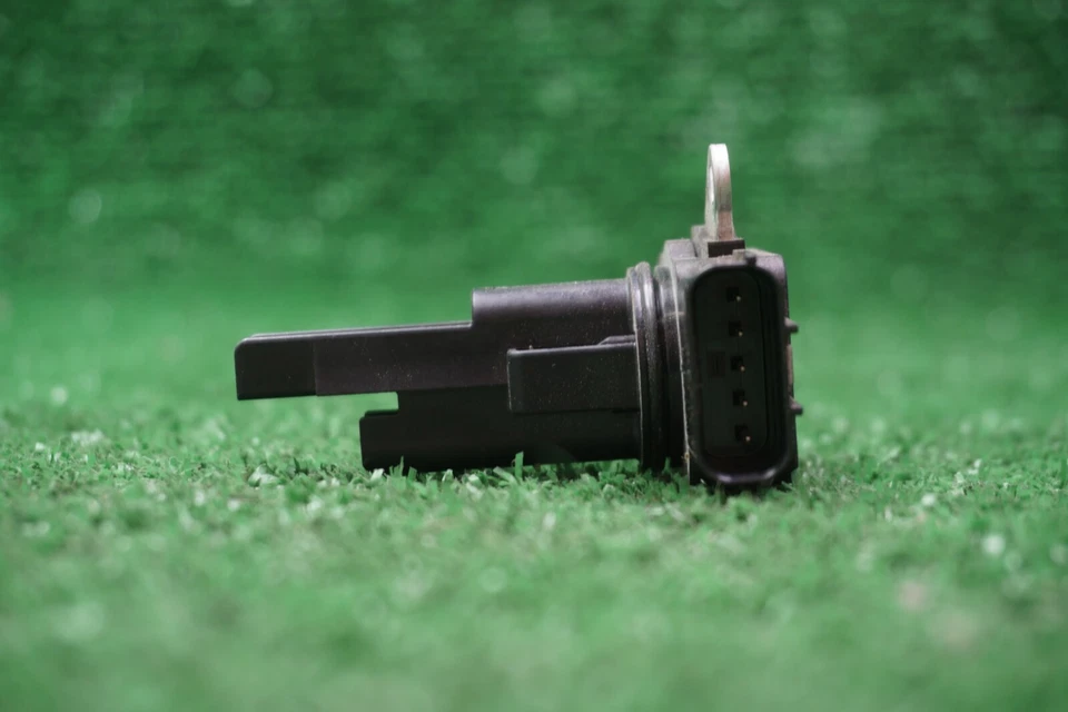 Honda Accord 2008 módulo sensor de flujo de aire masivo OEM Foto 2 de 4