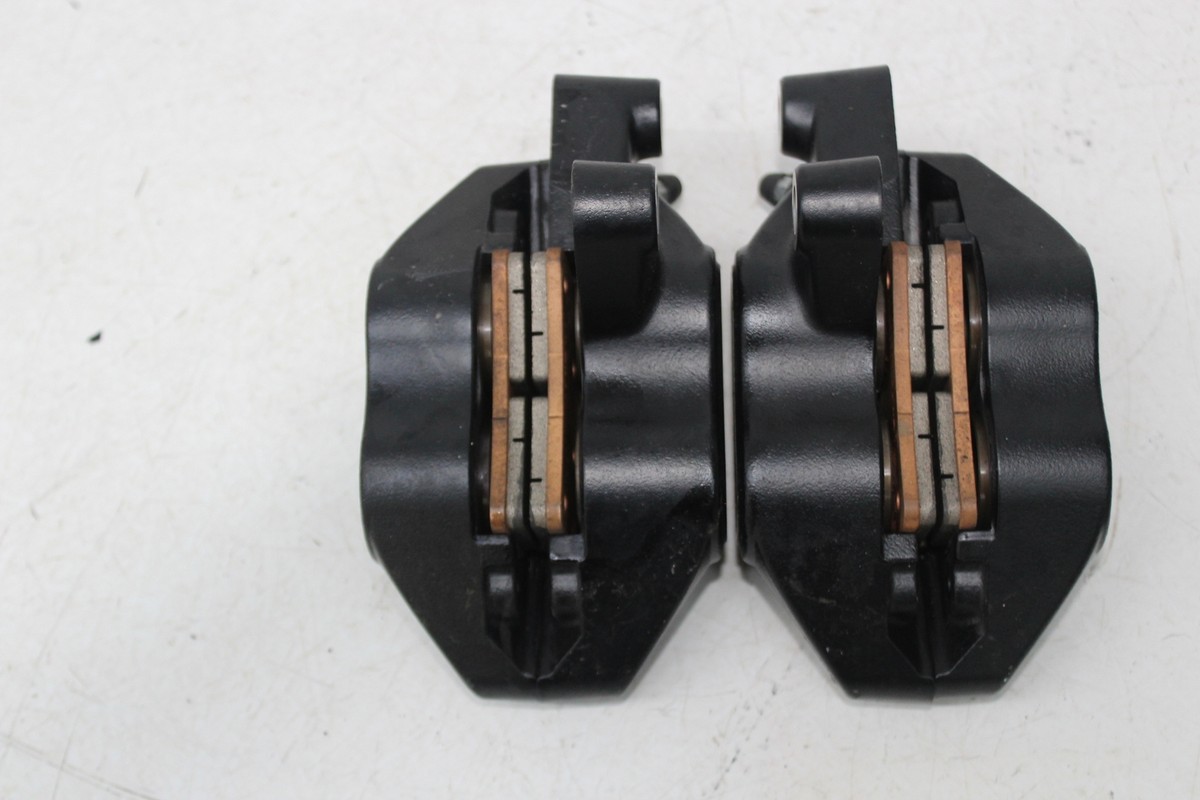 18-24 HARLEY-DAVIDSON SOFTAIL LOW RIDER FXLRS RIGHT LEFT