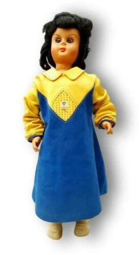 Bambole antiche Anni'30