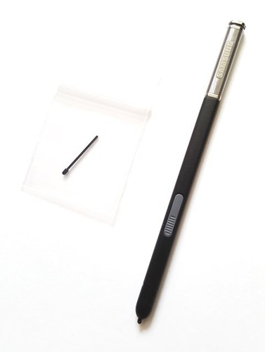 OEM Original Samsung Galaxy Note3 S PEN for AT&T,Veizon,Sprint,T-Mobile BLACK~US - 第 1/6 張圖片