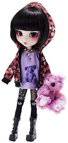 pullip anime
