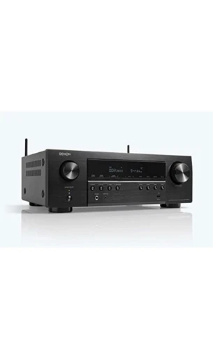 denon avr s760h 7.2ch 8k av receiver Renewed 2021