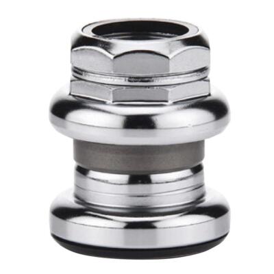 Dia Compe Classic 1inch(ITA(Ø26.4mm X Ø30.2mm) Italian threaded headset ''Silver''