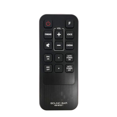 lg sound bar akb74435311