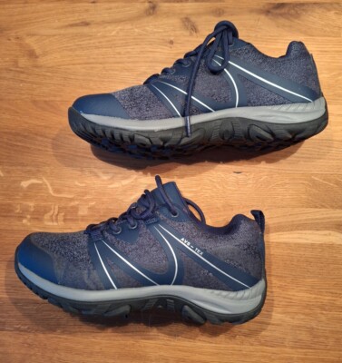 Damen Wanderschuhe, Treckingschuh  Gr. 37 von Crane