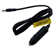 Car DC 12V 5A Adapter For Sirius Radio Boombox SUBX1 SUBX1C SUBX1R SUBX2 SUBX2C