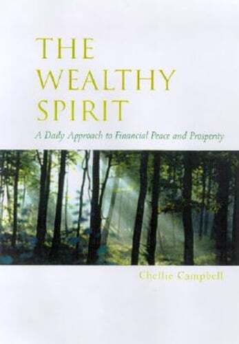 The Wealthy Spirit: Daily Affirmations for Financial Stress Reduction: Used