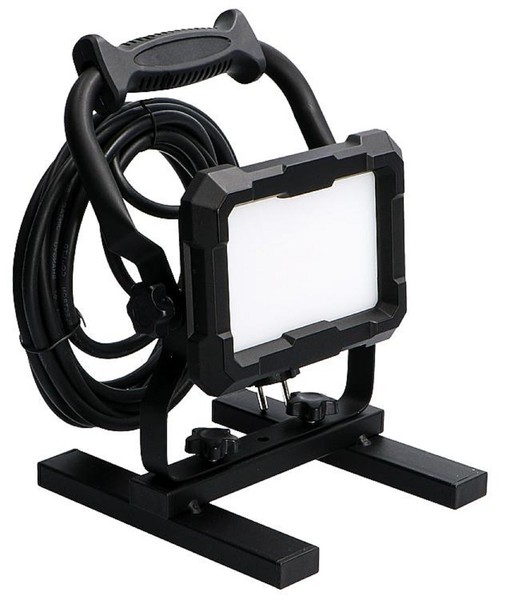 Shada Led-Strahler 100W 8000Lm IP65-image