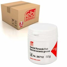 Fuel Injectors Glow Plugs Grease Fits Dodge Volvo Mercedes Benz Febi 26712