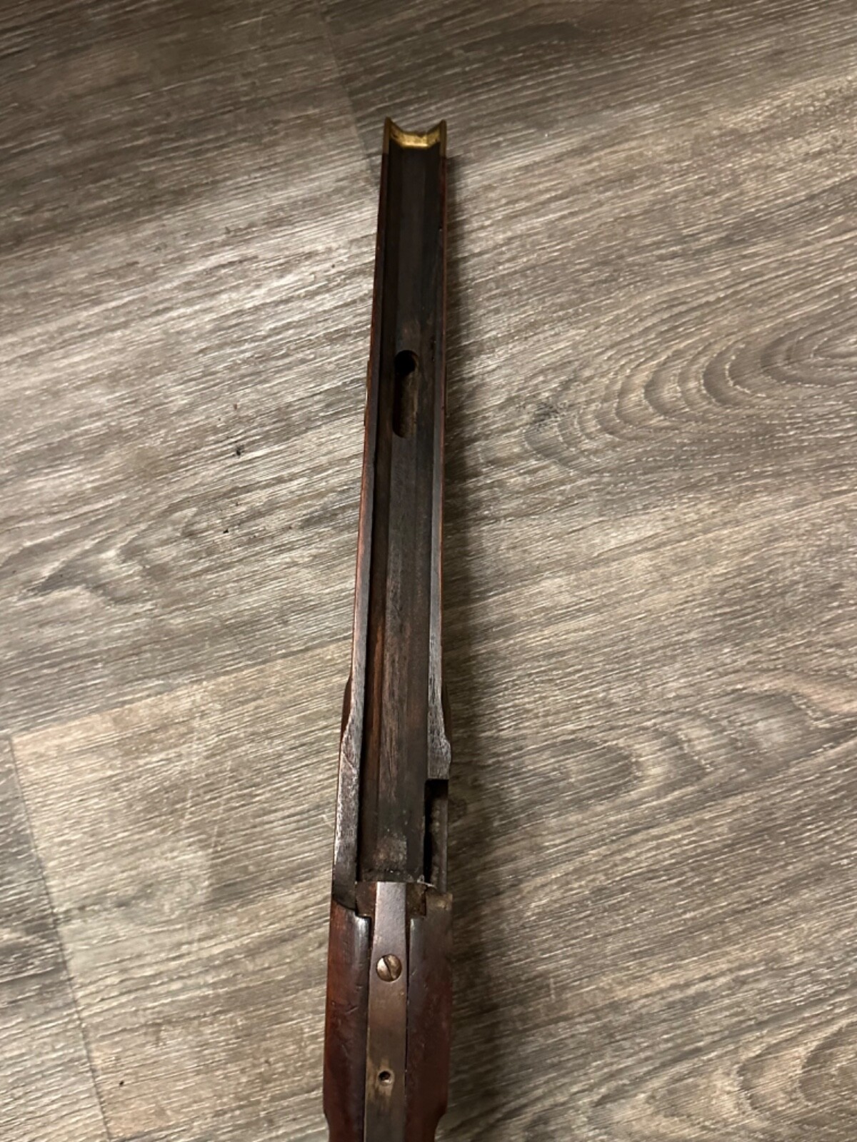 Thompson Center Hawken Barrel Assembly Flintlock Muzzleloader .45 cal