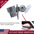 Side Wing View Mirror Folding Motor Gear for Honda CR-V 2007 2008 2009 2010 2011