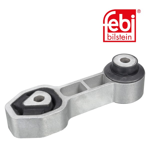 Febi Bilstein Motorlager Hinten Unten Gummimetalllager FüR Ford KA RU8 1.2-image