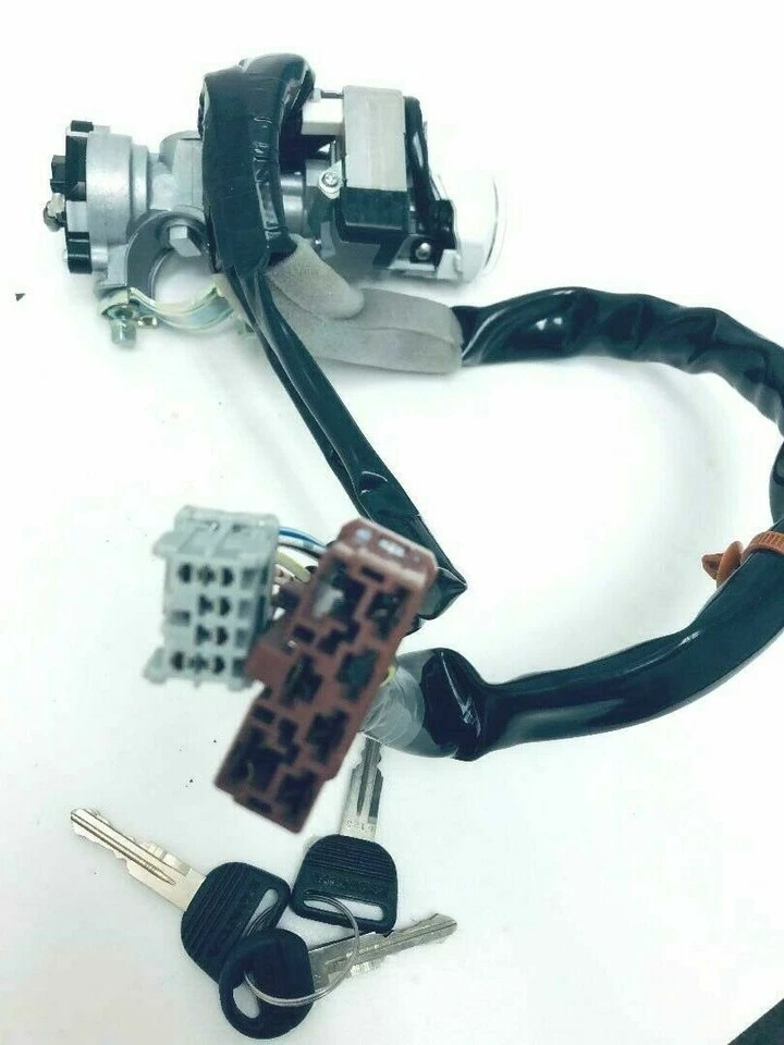 OEM US416 NUEVO Cilindro de Cerradura de Encendido HONDA ACCORD (1990-1991) Foto 3 de 3