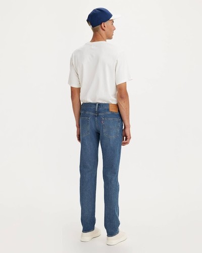 Levi's Brighter Days Premium 511 Slim Fit Selvedge Jeans sz 28x32 nwt - Picture 4 of 5