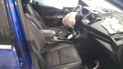 9807727980A Pompa Olio per FORD KUGA (CBS) Titanium 2015 2892437 - Zdjęcie 7 z 10