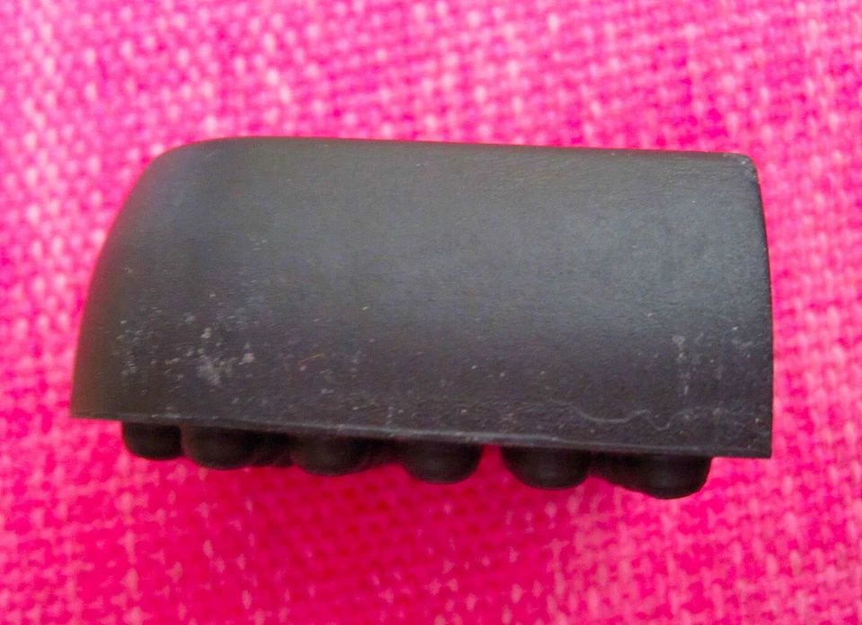 Meinl Conga Stand Rubber Foot (Part# STAND-35) - Image 2 of 4