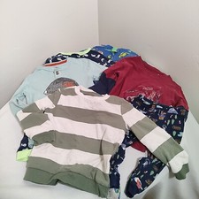 Toddler Boys Clothes 2T-4T Assorted Styles Colors Cherokee Simple Joy Carter's 