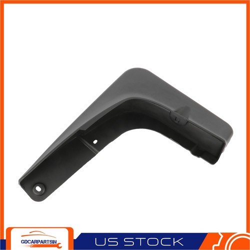 For Mitsubishi Outlander Sport 16-18 Car Mud Flaps Splash Guard Fender Mudguard - Foto 2 di 9