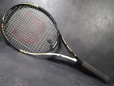 ウィルソン】Wilsonラケット BLX ショップ 2本 Wilson juice100 二本