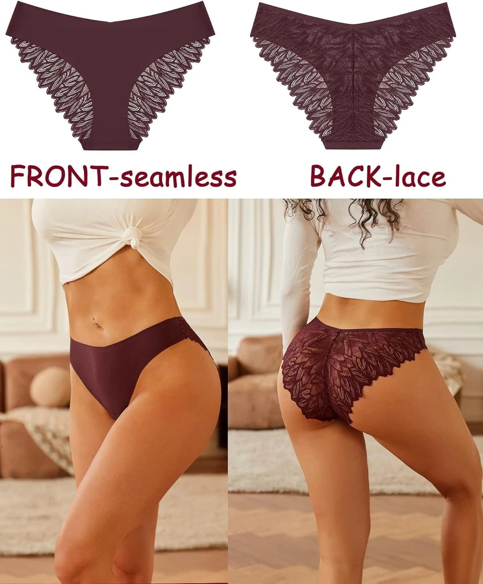  Womens Underwear Cheeky Women Lingerie Set Lace Teddy