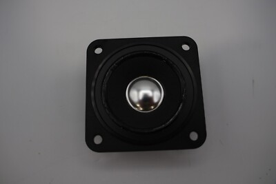 KENWOOD TRIO TWEETER - PART# T03-0162-05- Kenwood JL-730W. Dut's